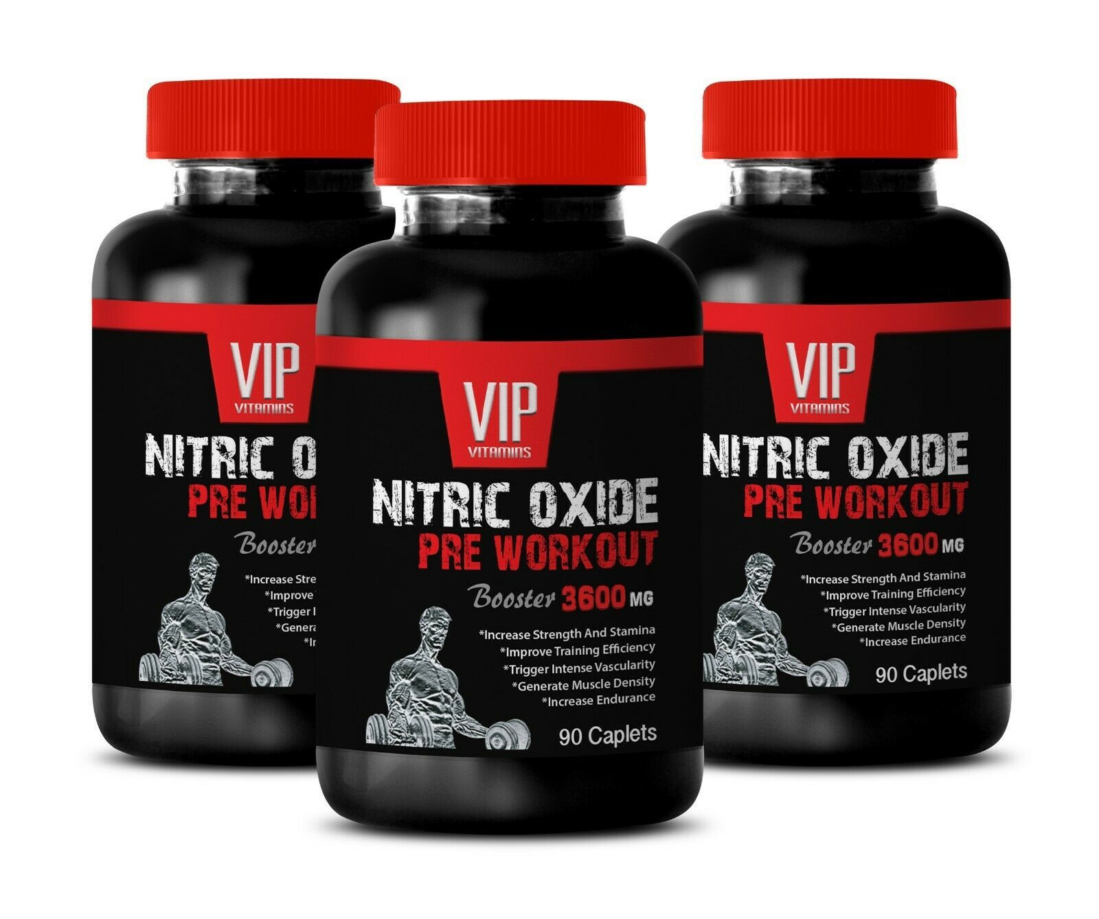 glutamine alpha ketoglutarate NITRIC OXIDE BOOSTER 3600 male