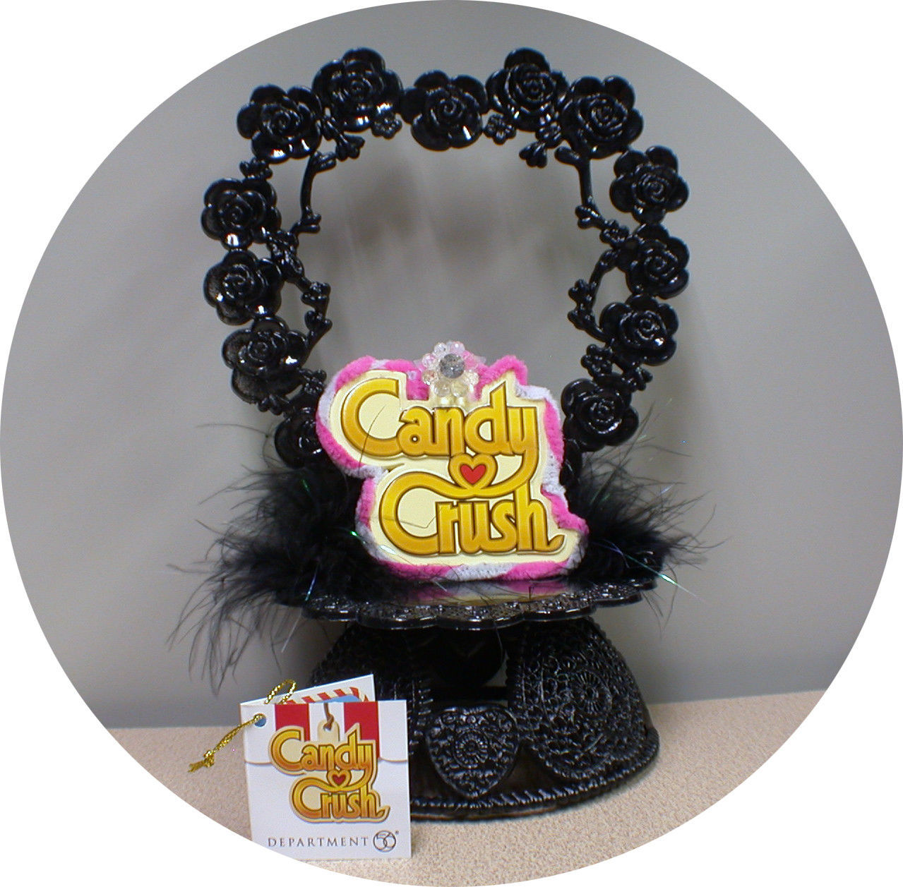 Buy Candy Crush Cake Online In India  Etsy India