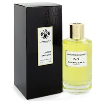 Mancera Jardin Exclusif by Mancera Eau De Parfum Spray 4 oz (Women) - $186.95