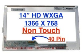 LAPTOP LCD SCREEN FOR SONY VAIO PCG-31311M 11.6/" WXGA HD