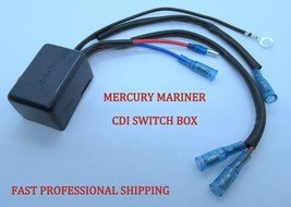 Suzuki Outboard 32900-94460 CDI Unit 40HP DT DT40C DT40W DT40WR New Boat Part