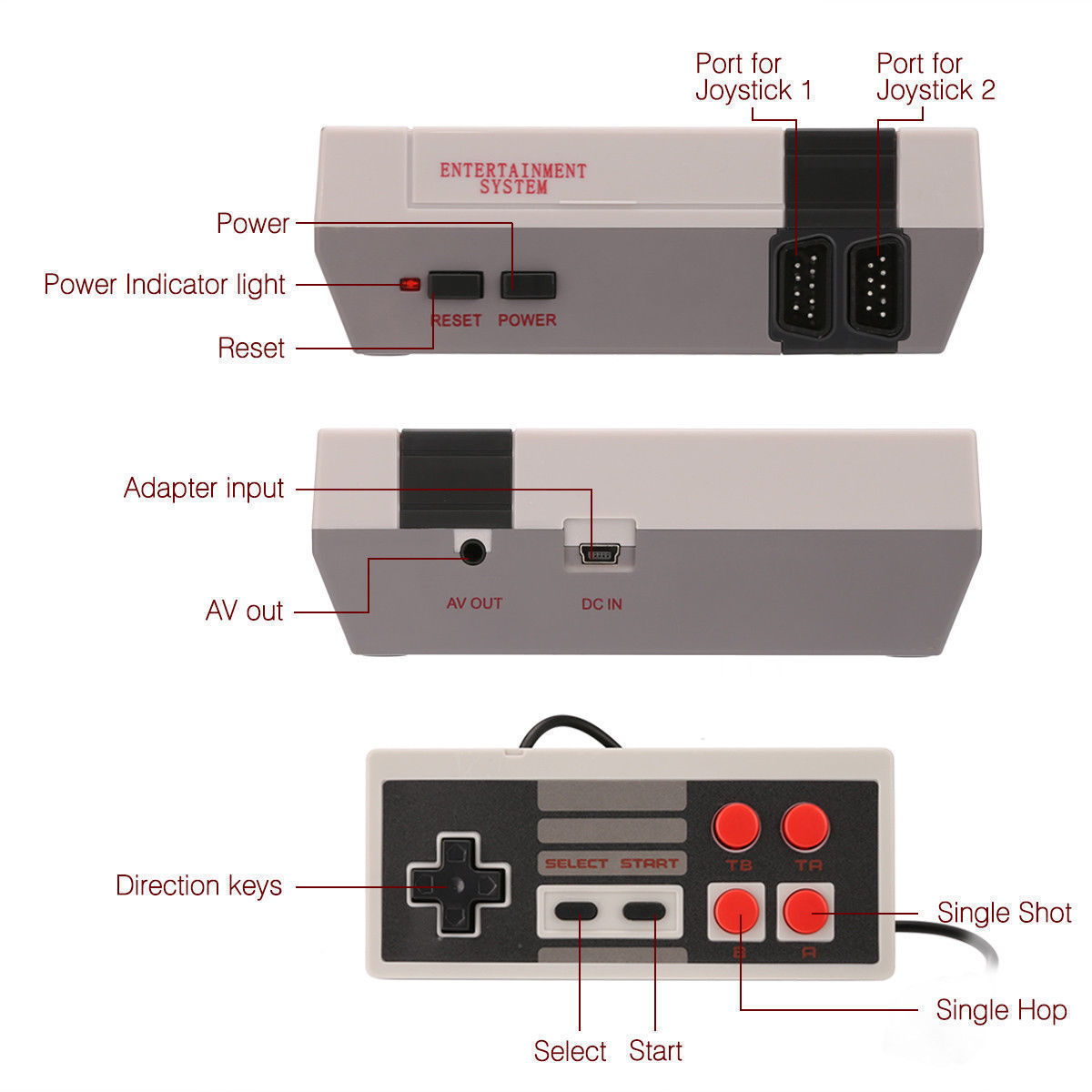 620-nintendo-games-mini-vintage-retro-tv-game-console-classic-systems