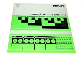Philips Zeroing in on ones and zero booklet - $7.63