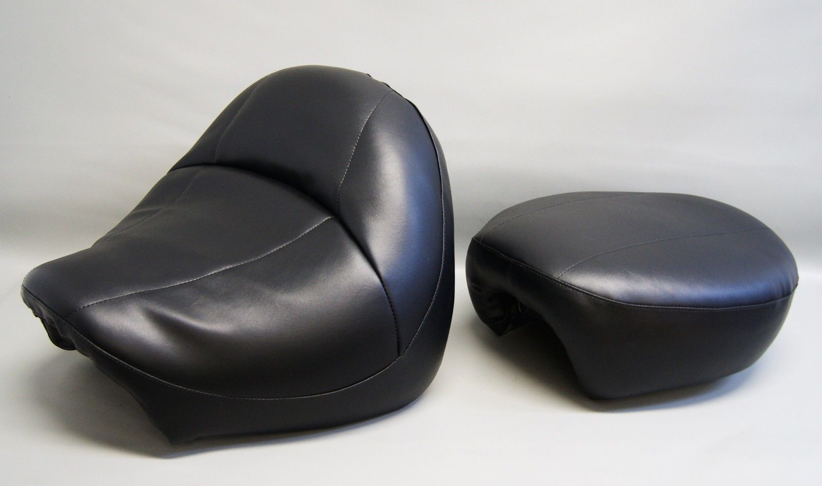 yamaha royal star venture seats