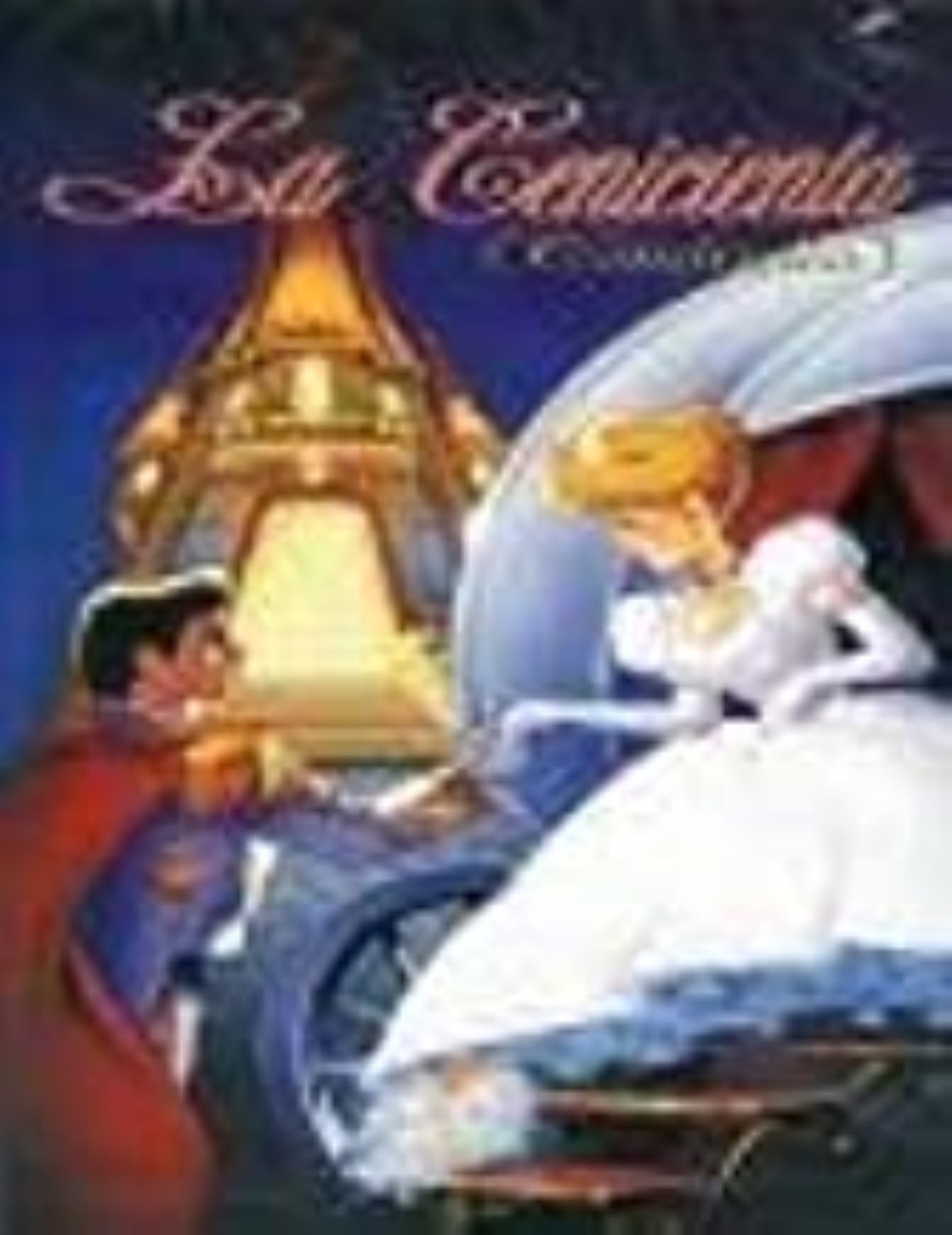 La Cenicienta Dvd - DVDs & Blu-ray Discs