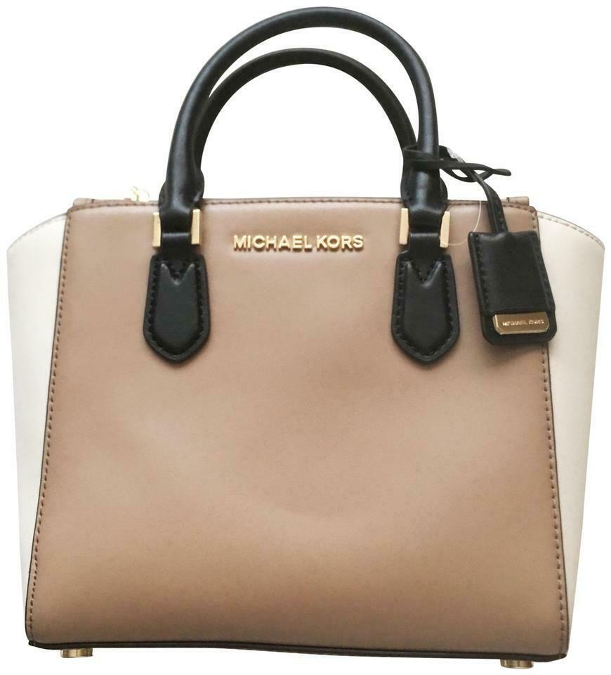 michael kors carolyn small tote