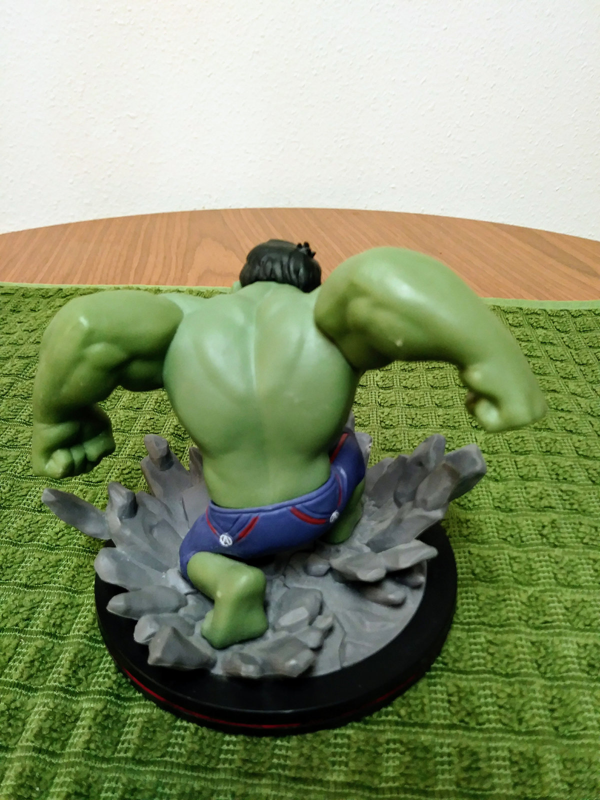 the hulk collectibles