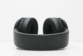Razer Kraken Wired Stereo Gaming Headset - Black RZ04-02830100-R3U1 READ image 6