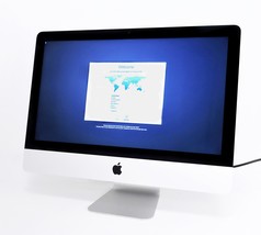 Apple iMac A1418 21.5" Core i5-4570S 2.9GHz 8GB 1TB HDD ME087LL/A image 1