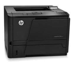 HP Laserjet Pro 400 M401n Network Workgroup Laser Printer  - $499.00