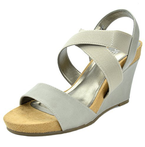 grey mid heel shoes