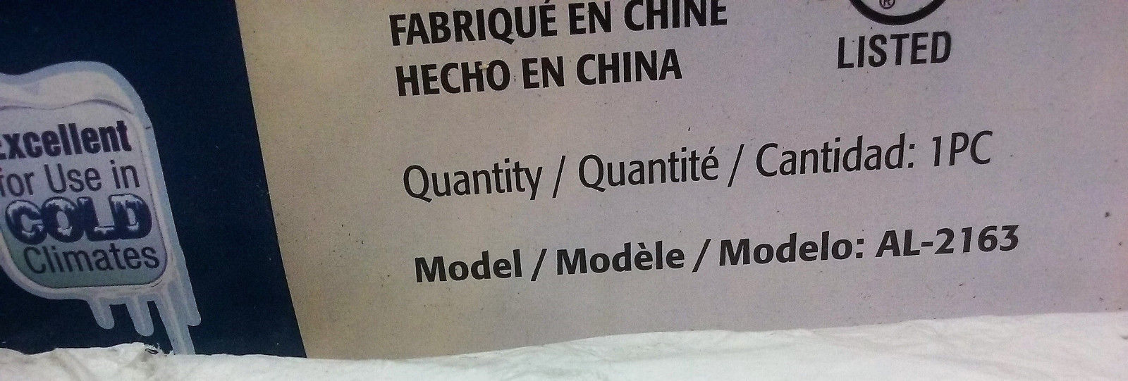 Altair AL2165 Outdoor Wall Fixture Energy Saving LED Lantern Lighting