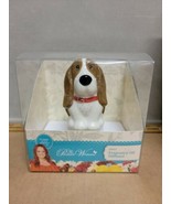 PIONEER WOMAN CHARLIE FRAGRANCE DIFFUSER PLUG IN SCENT BASSET HOUND New ... - $23.95