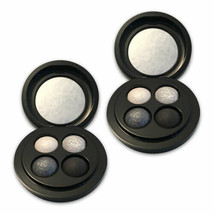 Mineralize Eye Shadow x 4 - A Waft of Grey - LOT OF 2 - $70.21