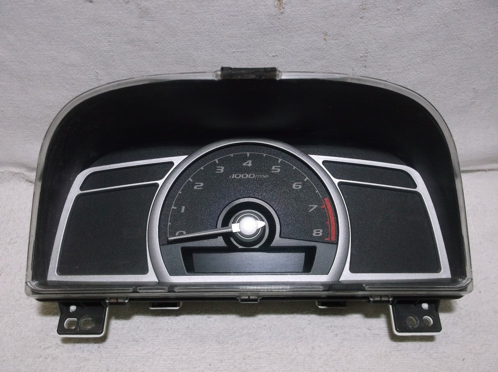 060708091011 HONDA CIVIC SPEEDOMETER/INSTRUMENT/GAUGE/CLUSTER