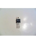 BU407D SGS 330V 10A 60W TO220 NPN Deflection Transistor+Diode - $1.78