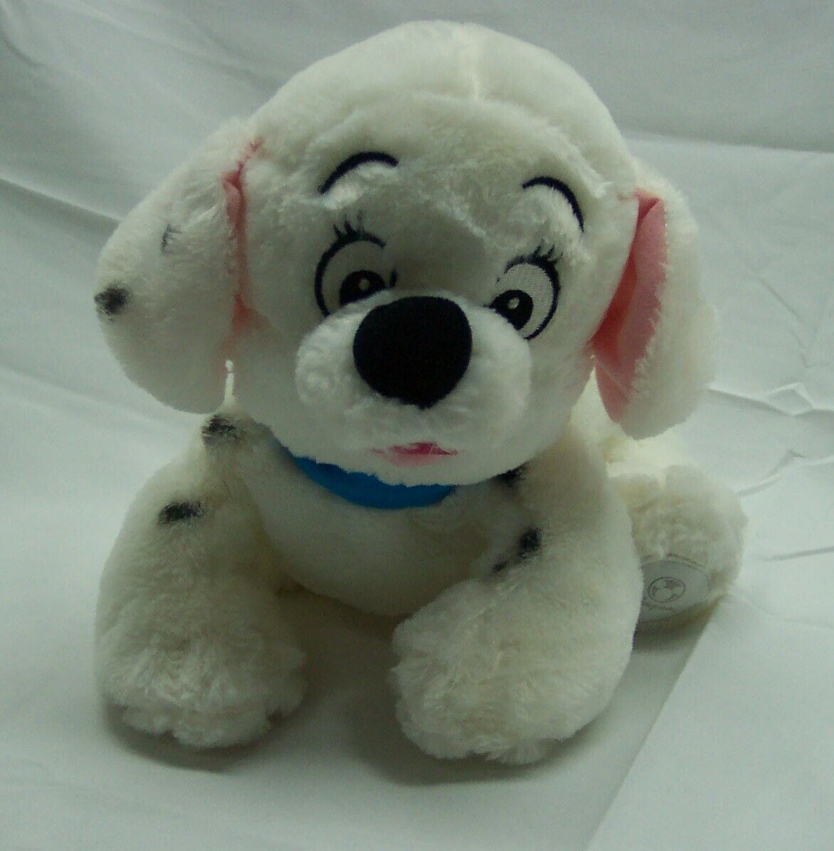 Walt Disney Store 101 Dalmatians VERY SOFT PENNY PUPPY 9