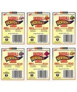 Duracell Power Player Series II Baseball Cards COMPLETE SET of 24 Cards - $15.67