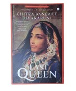 The Last Queen Maharani Jinda of Sikh Empire by Chitra Banerjee English ... - $40.01