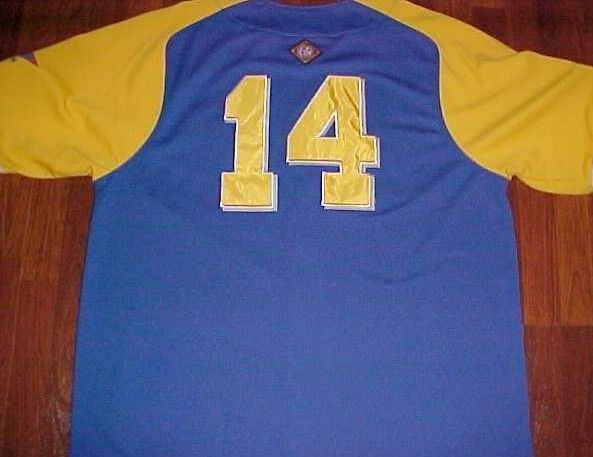 st louis stars jersey