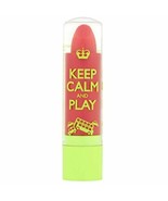 Rimmel I Love My Lips Lipbalm, Keep Calm and Play - $6.72