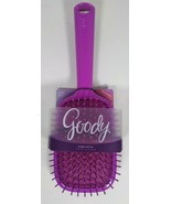 Goody Bright and Fun Hairbrush, Paddle, Purple  9.5&quot; long #11154 - $12.99