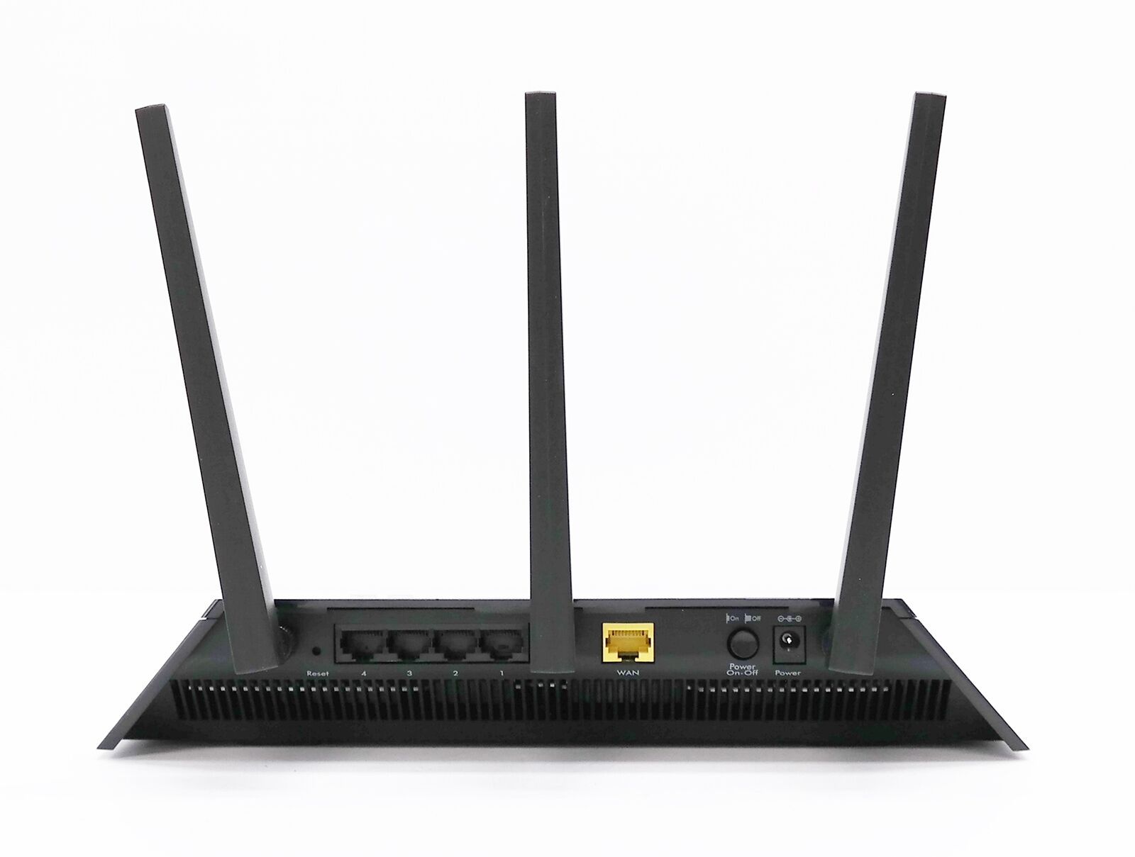 Netgear Nighthawk AC2400 Dual-Band Wi-Fi Router - Wireless Routers