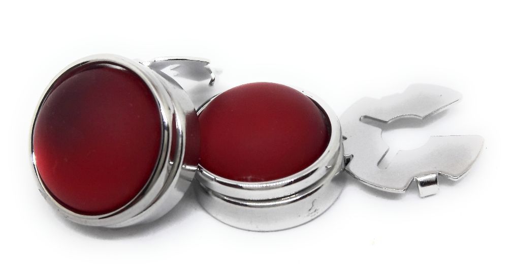 SHIRT BUTTON COVERS UNISEX SHIRT ACCS. Other