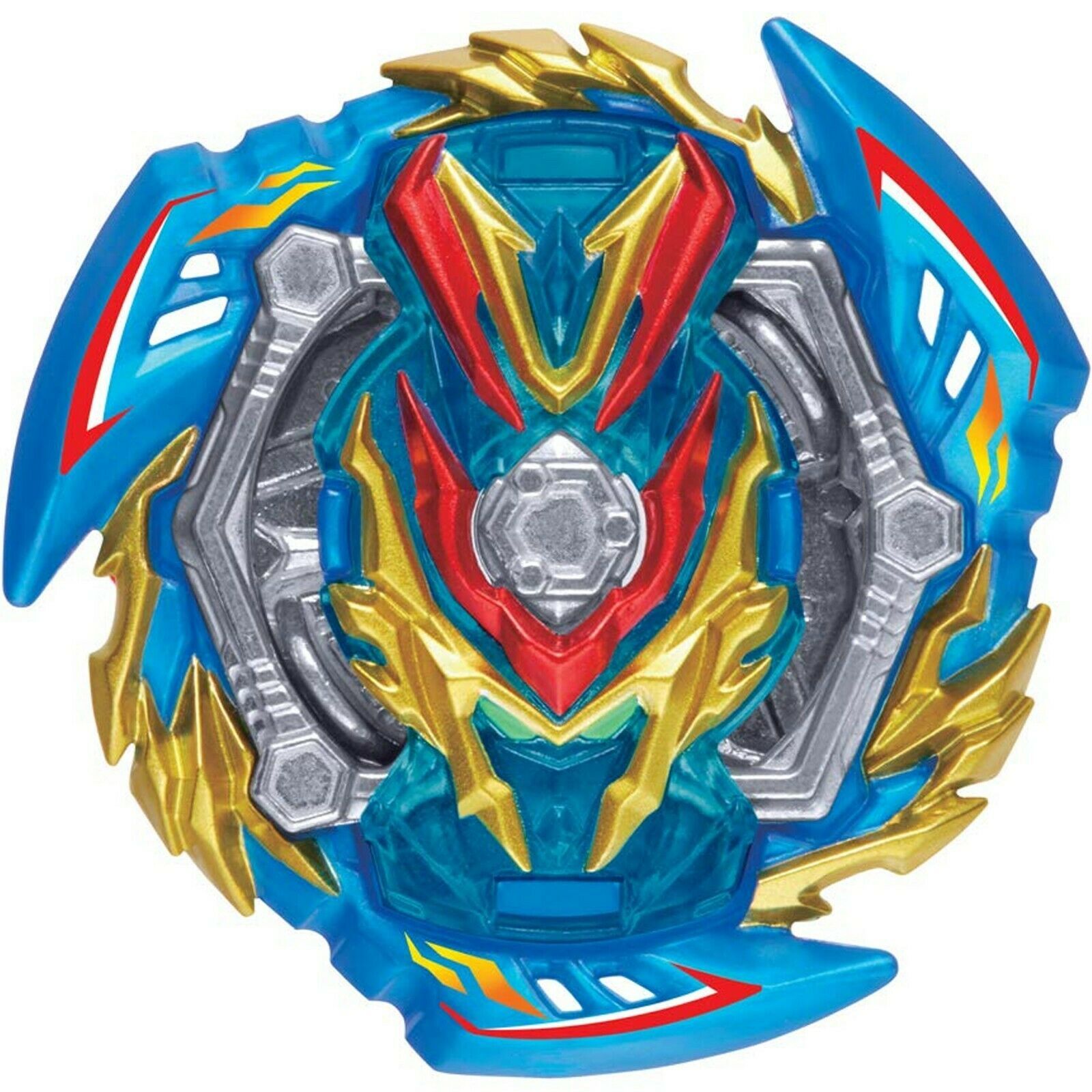 Slash Valkyrie Valtryek Burst GT Beyblade BOOSTER B USA SELLER TV Movie Character Toys