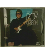 Roy Orbison Disc 2 From the The Legendary Roy Orbison Boxset  - $7.98