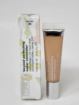 New Authentic Clinique Beyond Perfecting Super Concealer Very Fair 08 Full Size  - $18.69
