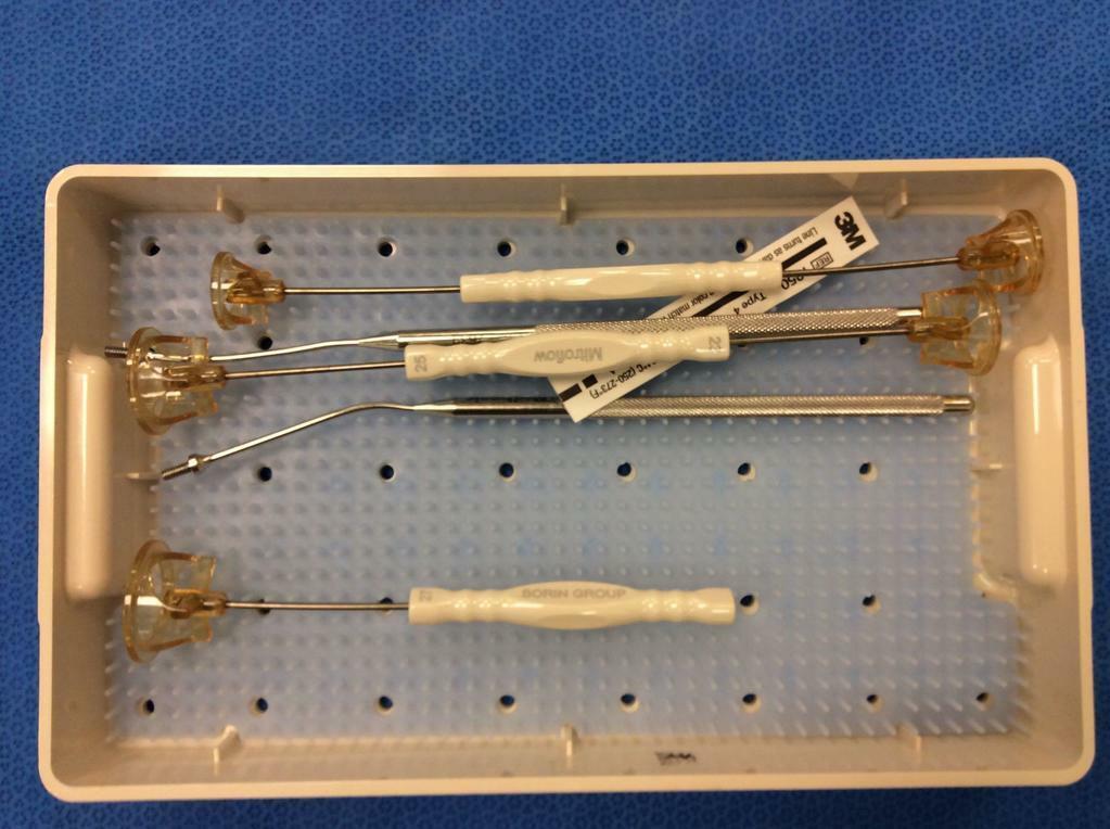 Medtronic Mosaic Mitral Valve Accessories (219GS) Other