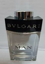 Bvlgari for Men Eau de Toilette Spray 3.4 Ouncel100 ml for men. New with... - $37.39