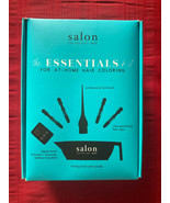 Salon on 5th Ave NYC The Essentials Kit For Professional At Home Hair Co... - $5.00