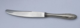 Vintage Wellner Germany Silverplate Dinner Knife Stainless Blade 53052 - $9.90