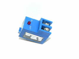 NEW EAGLE SIGNAL CP730Y1 OUTPUT MODULE 48V, CODE K85