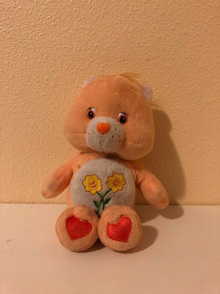 amigo bear plush