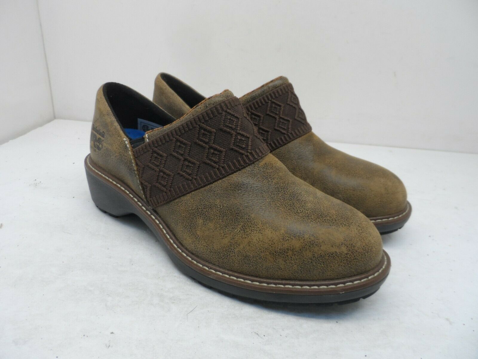 timberland pro riveter