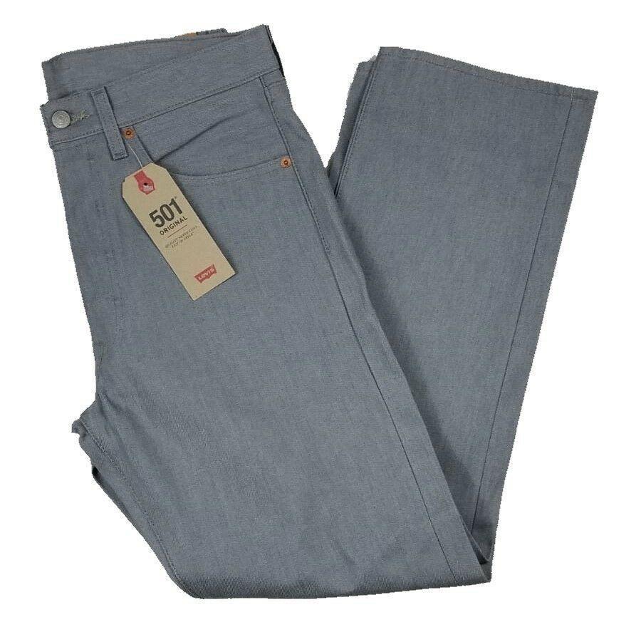 levis 501 shrink to fit rigid