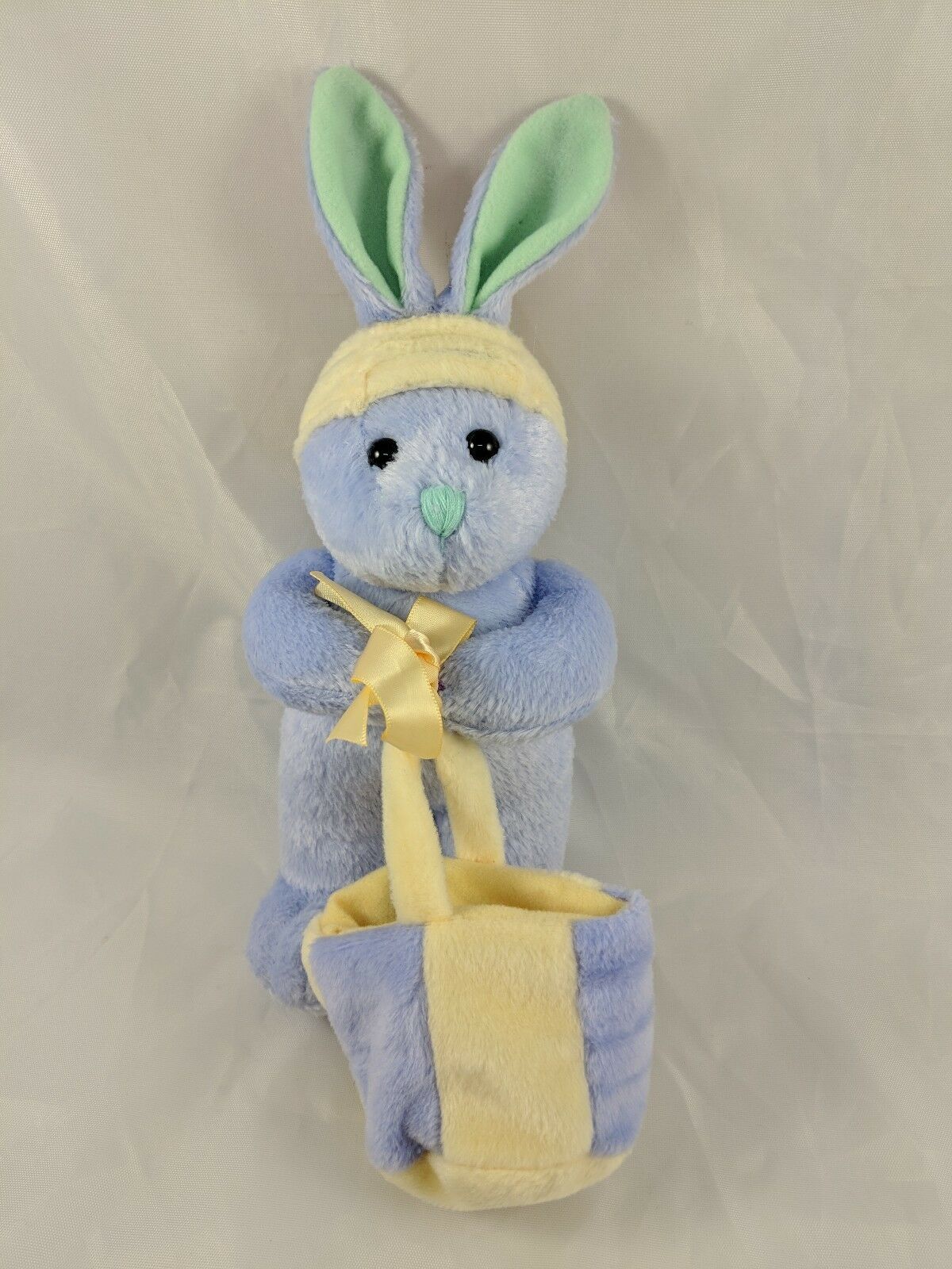 Disney Authentic Thumper Bunny Rabbit BIG Jumbo Plush 18/" Tall Toy Doll New