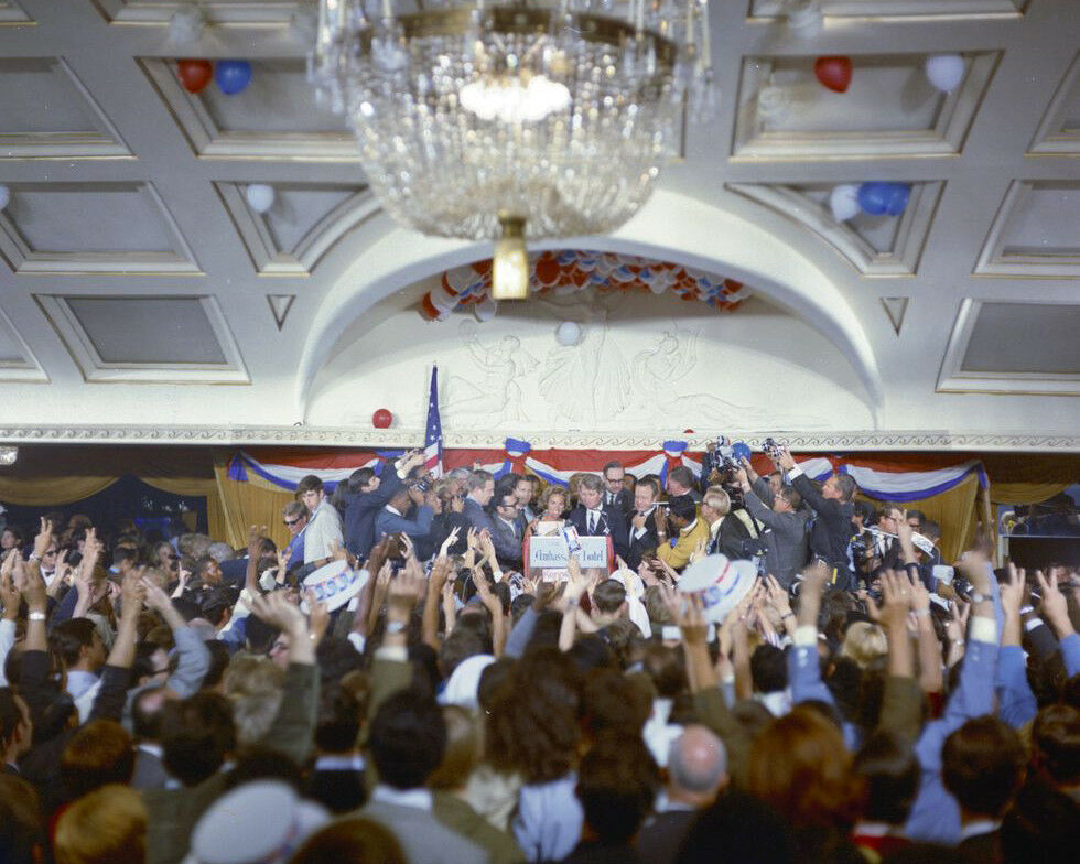 ambassador hotel los angeles robert kennedy