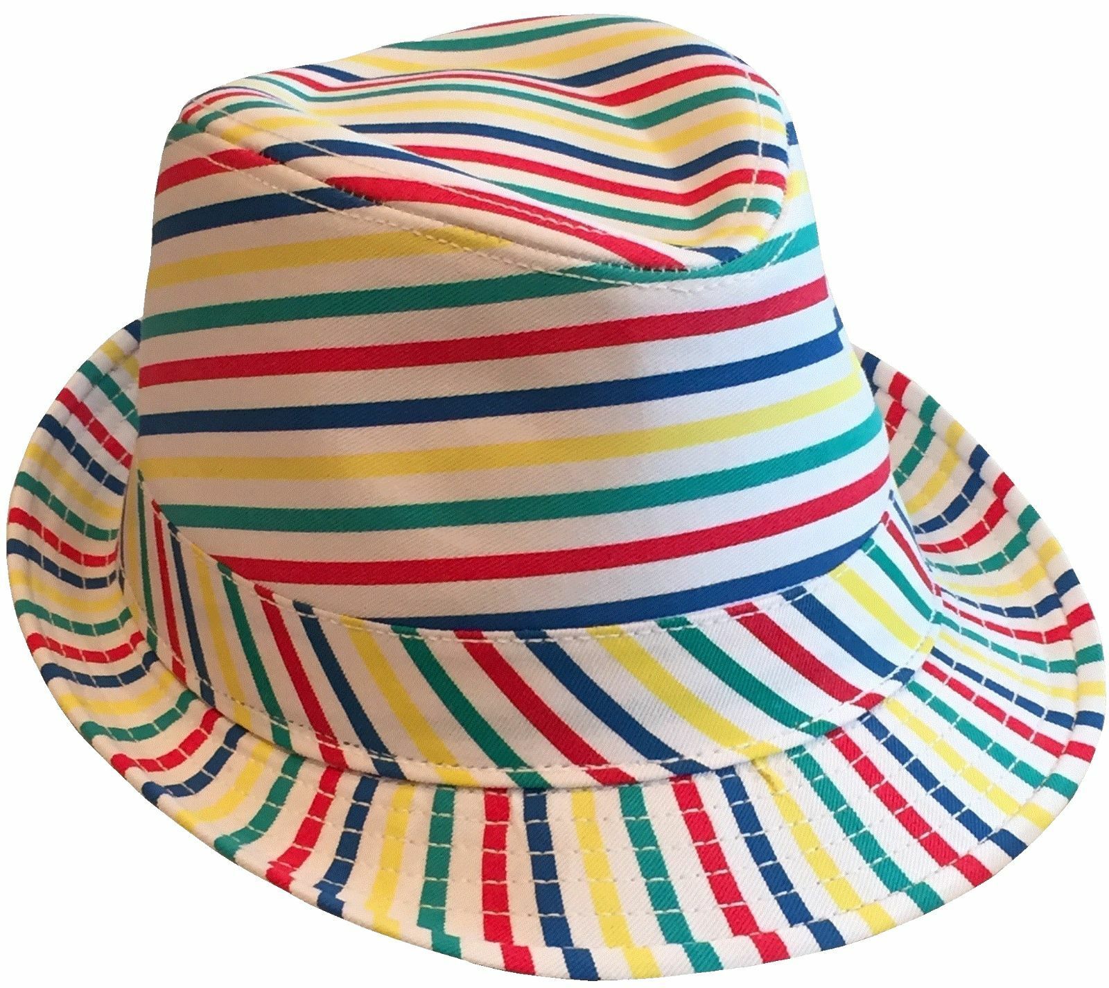 Caddyshack Bushwood Golf Club Judge Smails Fedora Hat Hats