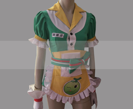 Overwatch honeydew mei cosplay costume buy thumb200