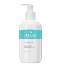 CND Service Essentials, CoolBlue Hand Sanitizer, 7 fl oz