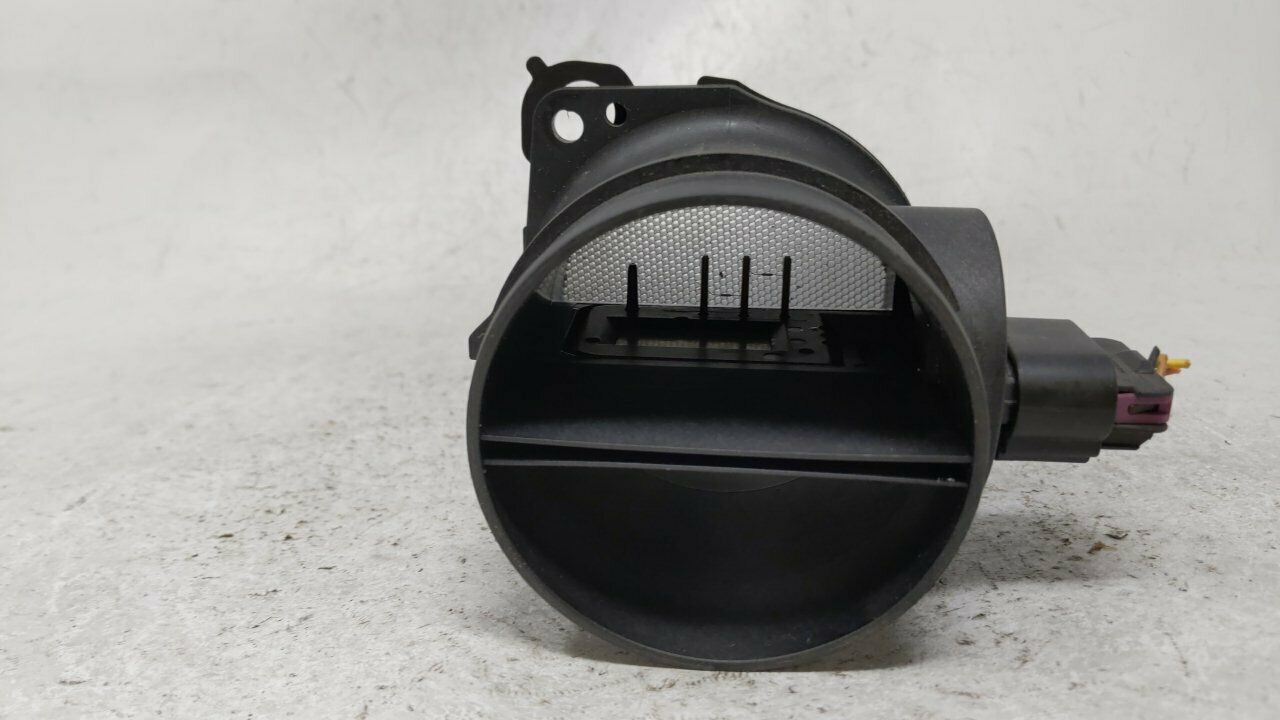 20052010 Pontiac G6 Mass Air Flow Meter Maf 57228 Sensors