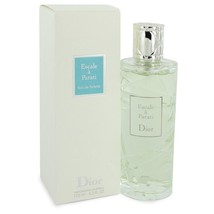 Christian Dior Escale A Parati Perfume 4.2 Oz Eau De Toilette Spray  image 4