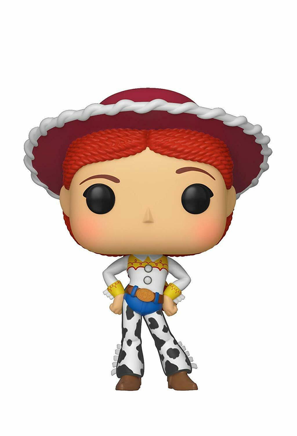 toystory funko pop