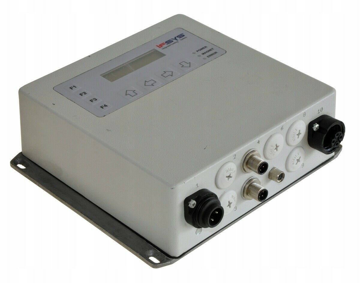 Feeder driver FC1000 IFSYS Feeder Controller /S 0725 PLC Processors