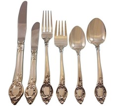 Cameo by Reed and Barton Sterling Silver Flatware Set for 12 Service 72 pieces  - $4,295.00
