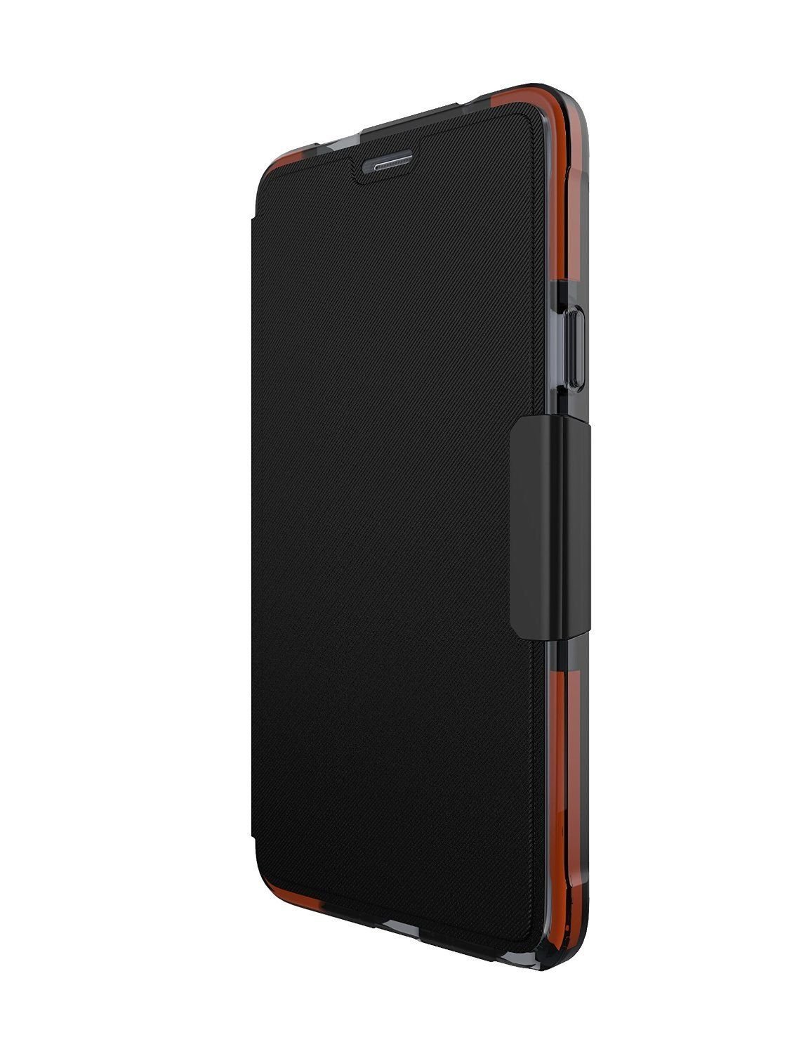 Tech 21 Shell Wallet for Samsung Galaxy Note 4 -Black